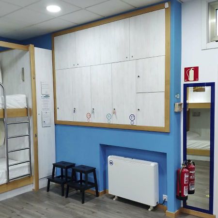 Albergue Corredoiras Padrón Exteriör bild