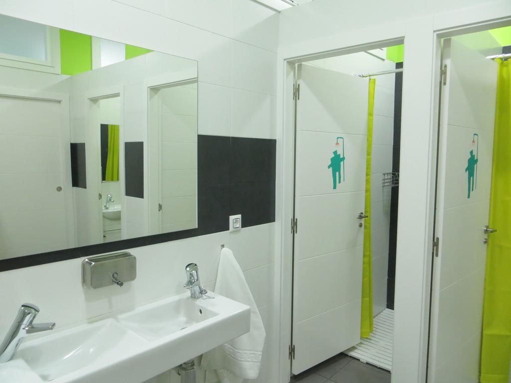 Albergue Corredoiras Padrón Exteriör bild